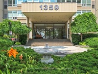 1359 White Oaks Blvd 1006, Oakville