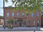 31 Brock Ave 208, Toronto