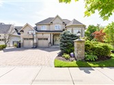 819 Canyon St, Mississauga