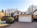 1801 Stonepath Cres, Mississauga