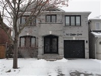 963 Fielder Dr, Mississauga