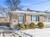 61 Gambello Cres, Toronto