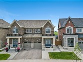 98 Little Britain Cres Bsmt, Brampton