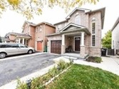 86 Oakmeadow Dr, Brampton