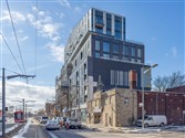 1808 St Clair Ave 218, Toronto