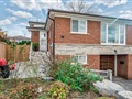 26 Dellbrook Cres, Toronto