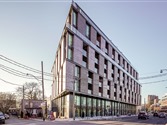 2625 Dundas St 503, Toronto