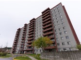 50 Lotherton Ptwy 808, Toronto