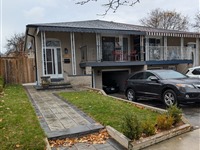 7326 Redfox Rd, Mississauga