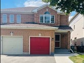 20 Whiteface Cres, Brampton