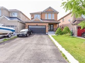 30 Feather Reed Way (Bsmt), Brampton