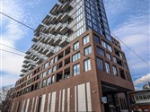 270 Dufferin St LPH14, Toronto