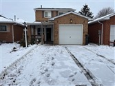 6 Clearview Crt, Brampton