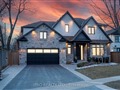 1516 Pembroke Dr, Oakville