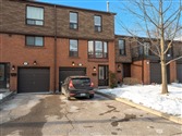 3395 Cliff Rd 94, Mississauga