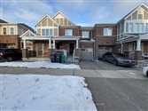 74 Quillberry Clse, Brampton