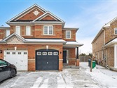 25 Cosenza Crt, Brampton