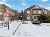 92 Pressed Brick Dr, Brampton