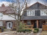 739 Annette St, Toronto