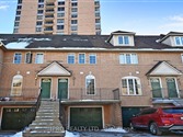 75 Strathaven Dr 55, Mississauga