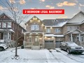 31 Saint Dennis Rd, Brampton