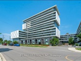 160 Flemington Rd 1107, Toronto