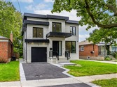 7 Charleston Rd, Toronto