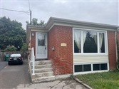 3499 Ashcroft Cres Upper, Mississauga