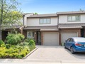 1160 Walden Circ 16, Mississauga