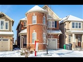 30 Meadowcrest Lane, Brampton