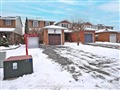 8 Stephensen Crt, Brampton