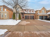 33 Timberwolf Rd, Brampton