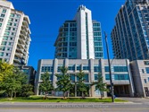 2067 Lake Shore Blvd 604, Toronto