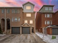 47 Spadina Rd 32, Brampton