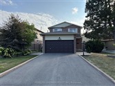 4120 Chadburn Cres, Mississauga