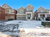 68 Donald Stewart Rd, Brampton