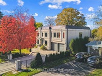 1453 Seagram Ave, Oakville