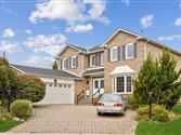 524 Chillingham Cres, Oakville