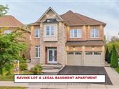 203 Allegro Dr, Brampton