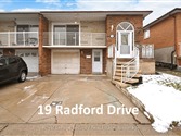 19 Radford Dr, Brampton