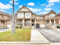 14 Merrickville Way, Brampton