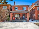 272 Windermere Ave, Toronto