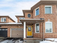 3040 Bentley Dr, Mississauga