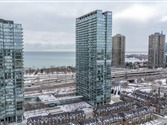 105 The Queensway 1514, Toronto