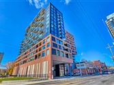 270 Dufferin St LPH17, Toronto