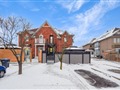 47 Desert Sand Dr, Brampton