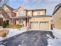 2083 Jaguar Lane, Oakville