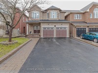 61 Oblate Cres, Brampton