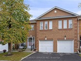 200 Cresthaven Rd 6, Brampton