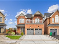 12 Tatra Cres, Brampton